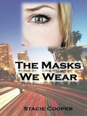 cover image of The Masks We Wear